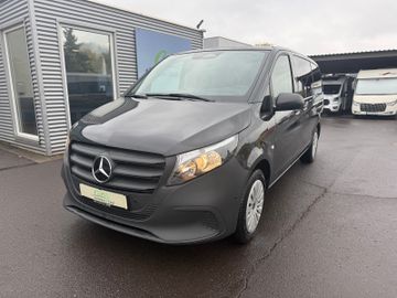 Mercedes-Benz Vito Tourer 116 CDI lang PRO+9Sitze+RFK+2X S.Tür