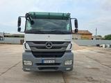 Mercedes-Benz AXOR 1840 LS - Mercedes-Benz 1840 axor