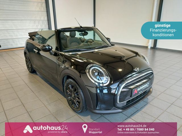 MINI Cabrio One Essential Trim LED|PDC|Sitzheizung