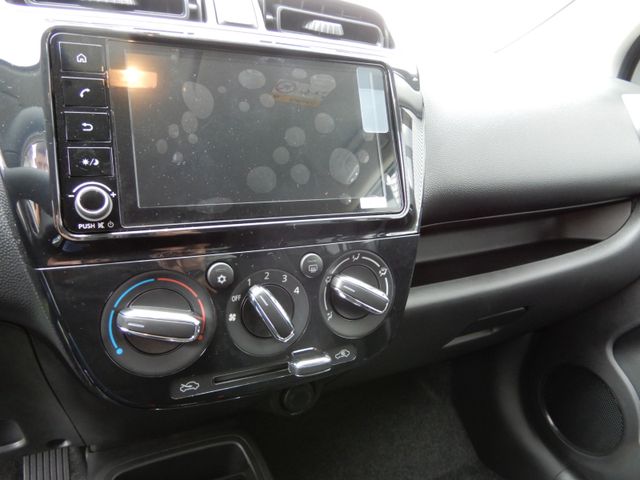 Fahrzeugabbildung Mitsubishi MY24 Space Star Select+ Sitzhz Klima Telefon RFK