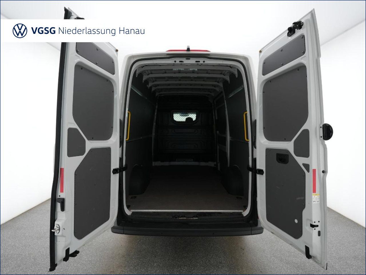 Volkswagen Crafter - Bild 12