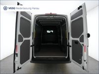 Volkswagen Crafter - Vorschau Bild 12