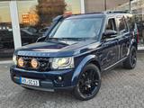 Land Rover Discovery 4 SDV6 HSE LEDER/7-SITZER/TOTWINK/360g - Land Rover Discovery: G4
