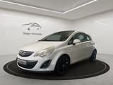 Opel Corsa D Color Edition - Opel Corsa: D Edition