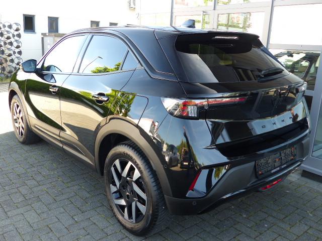 Opel Mokka B EDITION 1.2 Turbo Auto.*NAVI*MATRIX*CAM*