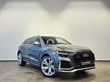 Audi RSQ8 RS Design Pano Kameras Matrix Head Up 23'' - gebrauchte Audi RSQ8 aus dem Jahr 2022