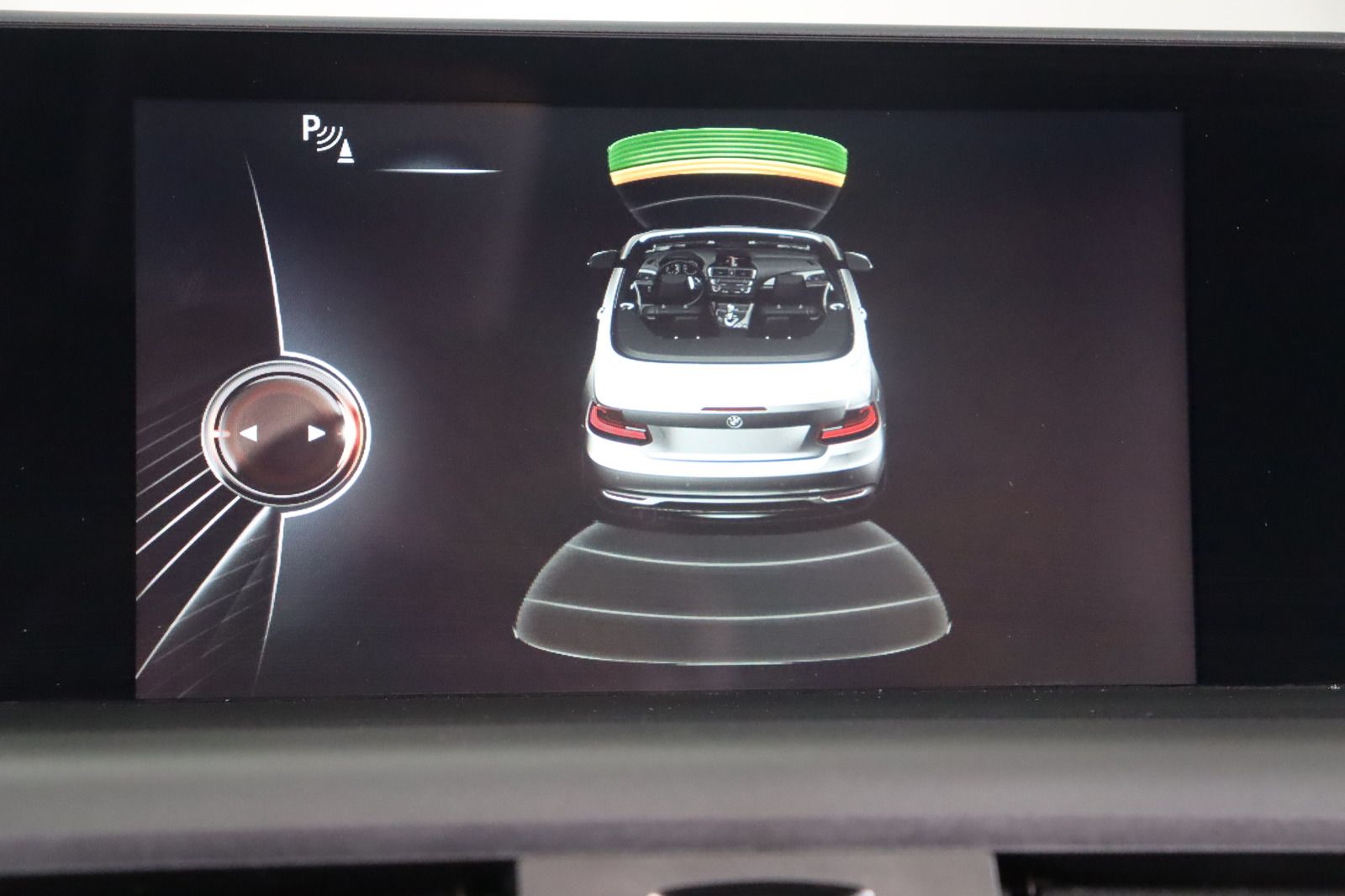 Fahrzeugabbildung BMW 220 i  * Xenon * Navi * Lenkradhzg. * Leder