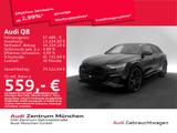Audi Q8 50 TDI qu. S line edition StdHzg/Pano/B&O/Luf - Audi Q8 in Hannover