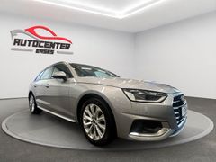 AUDI A4 35 TDI advanced LED Navi ACC HU/AU Neu