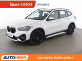 BMW X1 xDrive 25e Sport Line Aut.*NAVI*HUD*LED* - BMW X1 mit Hybrid-Antrieb