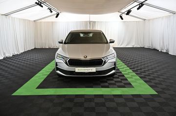 Skoda Octavia - 3