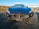 Maserati Granturismo 4.7 GTS V8 Automatik  - Maserati Granturismo: 4.7