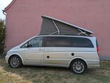 Mercedes-Benz Viano Marco Polo 3.0 CDI FUN - Mercedes-Benz Viano mit Diesel-Antrieb: 3.0