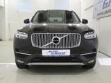 Volvo XC 90 XC90 Inscription AWD, Standh, Leder, LED - Volvo XC90 Inscription mit Diesel-Antrieb