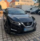 Nissan Quashqai J11 2018 Full LED N-Connecta - Nissan Qashqai J11