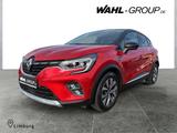 Renault Captur EDITION ONE E-TECH PLUG-IN 160*GSD*Easy-P - Renault Captur mit Schiebedach