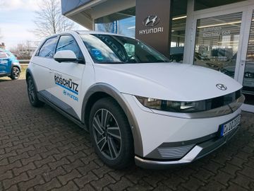Fahrzeugabbildung Hyundai IONIQ 5 Ioniq 5 4WD 77,4 .UNIQ Assist& RelaxP.