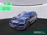 Skoda Octavia RS iV Combi 1.4TSI 180kW*NAVI*PANO*HUD*S - Skoda Octavia: 18 Tsi