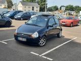 Ford Ka Capri - Ford Ka/Ka+ aus 2002