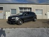 Audi Q7 S-Line 3.0 tdi 161000 Km / Tausch ... - Audi Q7 aus 2007: Line
