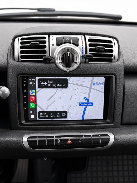 smart forTwo – Bild 15