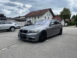 BMW 320d Facelift  M-Paket - BMW 3er Reihe aus 2008: Facelift