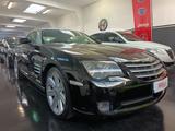 Chrysler Crossfire 3.2 benzina - Chrysler Crossfire: Schwarz