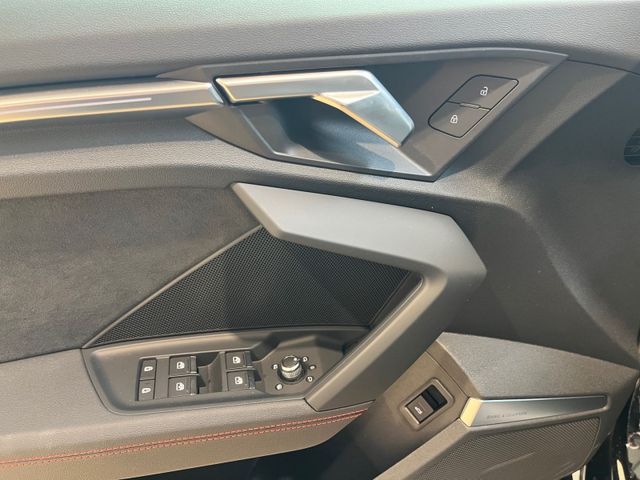 RS 3 Limousine TFSI QUATTRO MATRIX LED+360°+VCP+