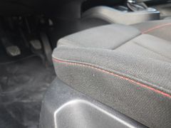 SEAT Leon 1.4 TSI 125PS Sondermod. FR Bi-Xenon 2.Hand