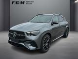 Mercedes-Benz GLE 350 de AMG/Pano/Dist/KeyG/360/AHK/Burm/Airma