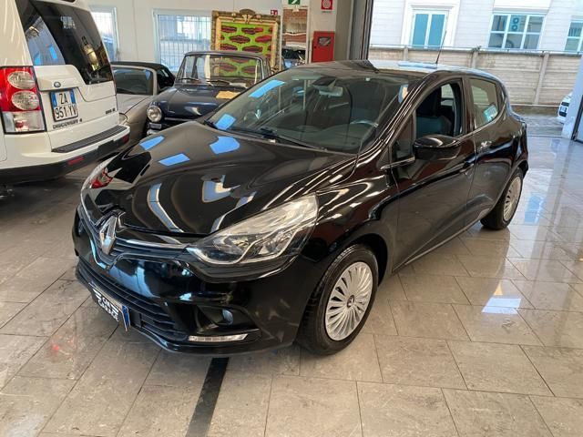 Renault RENAULT Clio TCe 12V 90 CV Start&Stop 5 porte En