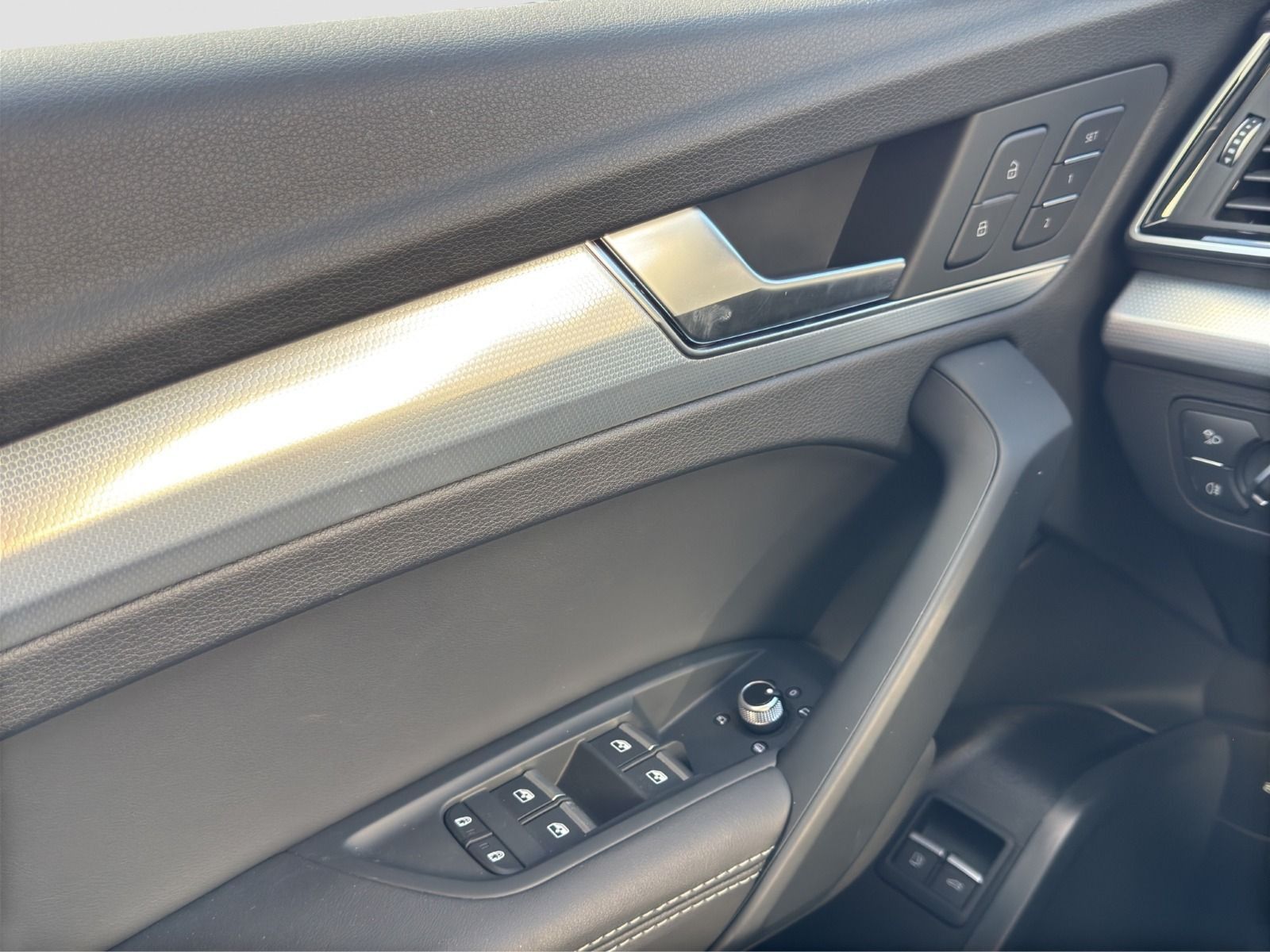 Audi Q5 - Bild 19