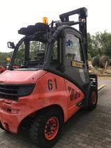Linde H45D - Offers