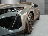 Peugeot 408 - Vorschau Bild 4