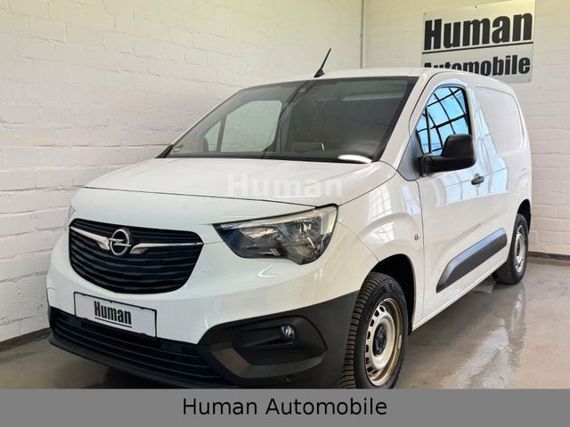 Opel Combo E Cargo Selection 3-Sitzer CarPlay/Cam/PDC