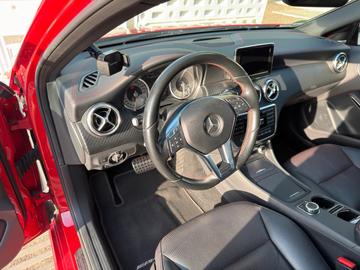 صورة مصغرة 11 لـ 2014 Mercedes-BENZ A 220