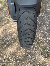Triumph Tiger 1200 GT Explorer  - TRIUMPH TIGER 1200 GT