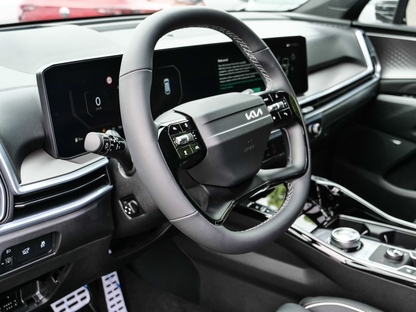 Kia Sorento - Bild 7
