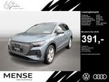 Audi Q4 e-tron 40 Matrix|CarPlay|Pano|Standhzg|ACC - Audi Q4 e-tron SUV