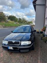 Skoda Octavia 2.0 1u5 *viele neue Teile* n... - gebrauchte Skoda Octavia aus dem Jahr 2002