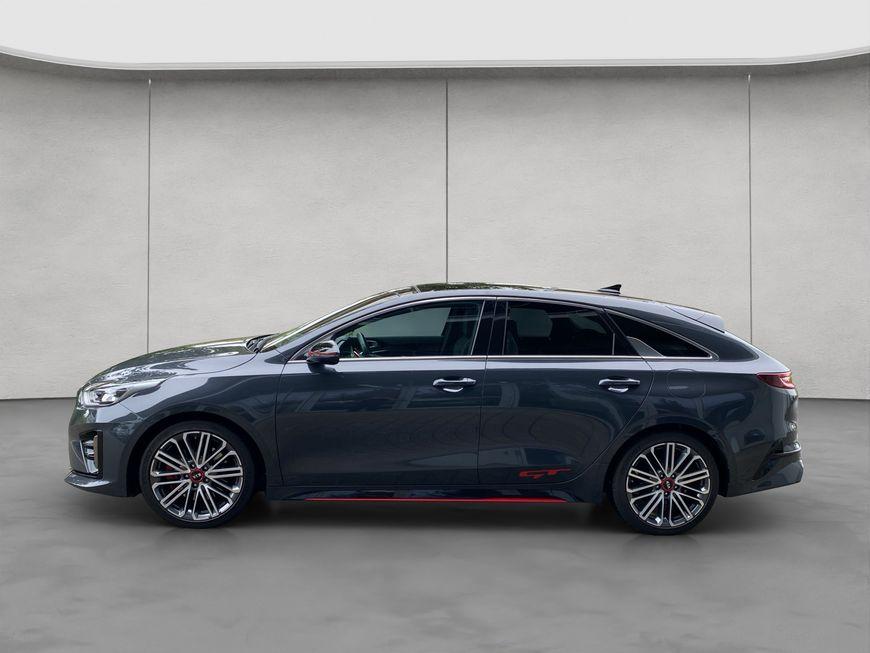 Kia ProCeed 1.6 T-GDI DCT7 OPF GT