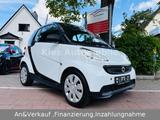 Smart ForTwo Coupe AUTOMATIK/ALLWETTER/RADIO/2.HAND - Smart: Radio