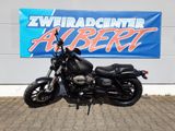 Hyosung GV125 S EVO AQUILA €5+ 2025 neu sofort verfügbar - HYOSUNG CHOPPER 2 125