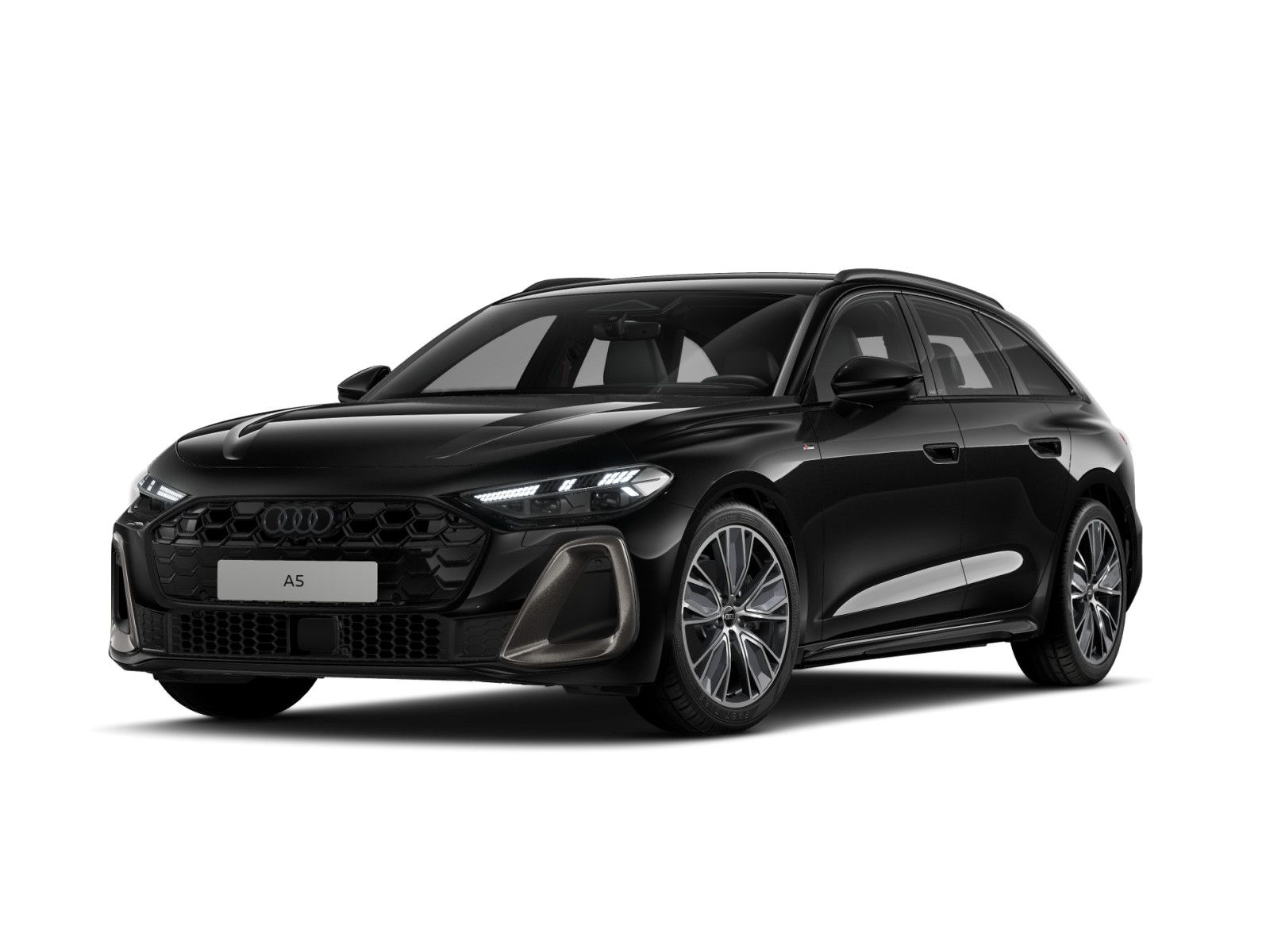 Audi A5 - Bild 2