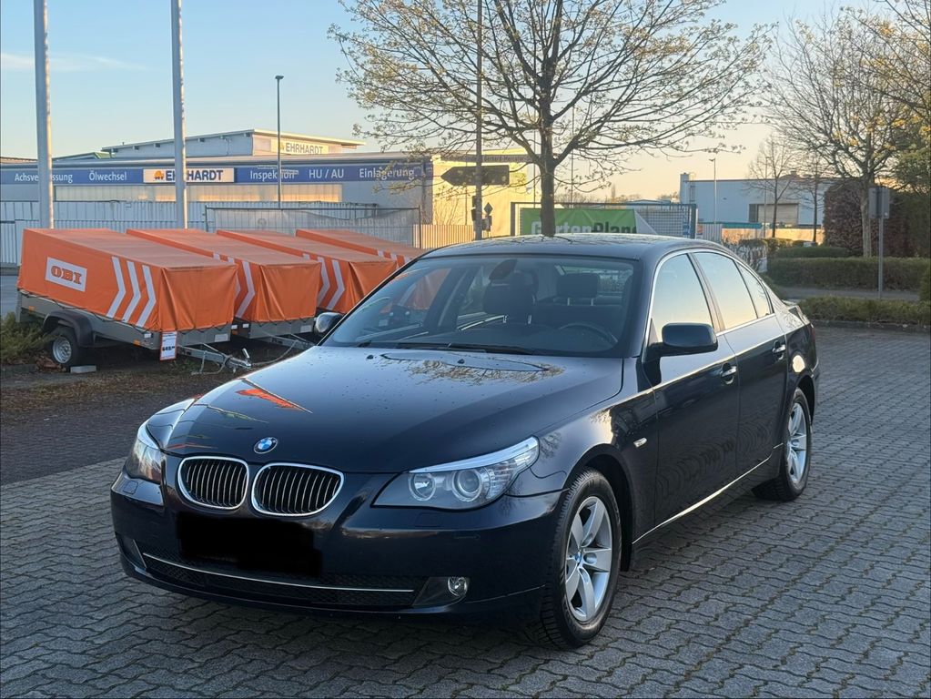 Angebot ansehen BMW 525