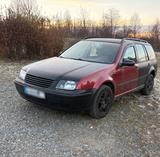 Volkswagen Vw Golf IV 4motion - Volkswagen Golf: Iv 4motion