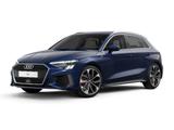 Audi A3 Sportback S line 35 TFSI S tronic ACC B+O SHZ - Audi A3 mit Benzin-Antrieb: Limousine, Line
