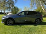 BMW 116d Sport Line, gepflegter Zust, Navi, LED