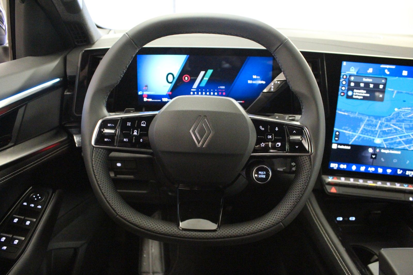 Fahrzeugabbildung Renault Austral Mild Hybrid 160 Techno *Winter-Paket*