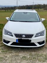 Seat Leon ST 2.0 TDI 110kW St.&St. Xcellence DSG ...